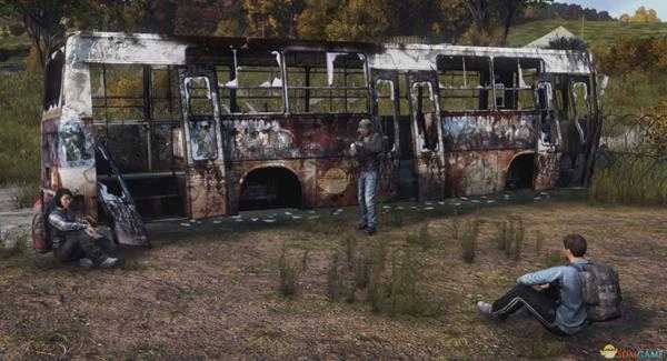 《DayZ》栅栏拆除方法分享