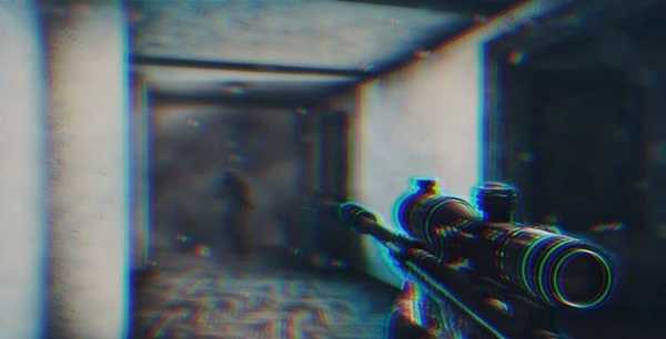 奇游加速器新模式上线，玩对峙2不卡顿了