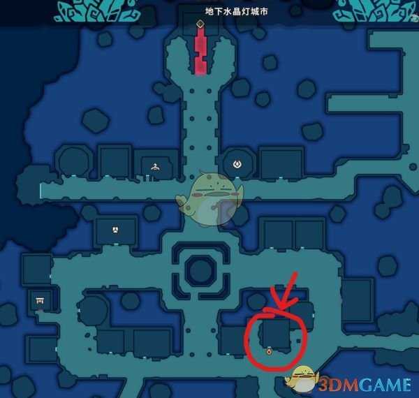 《Temtem》冲浪板拿回方法