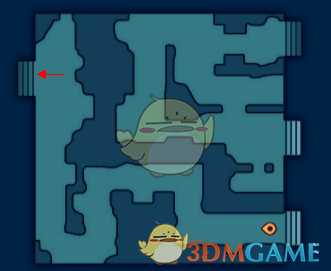 《Temtem》TC002石墙位置攻略