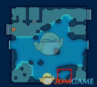 《Temtem》TC002石墙位置攻略