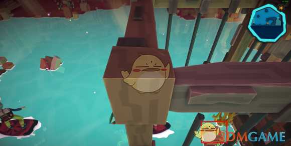 《Temtem》TC002石墙位置攻略