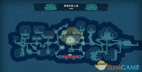 《Temtem》TC004唤醒位置攻略