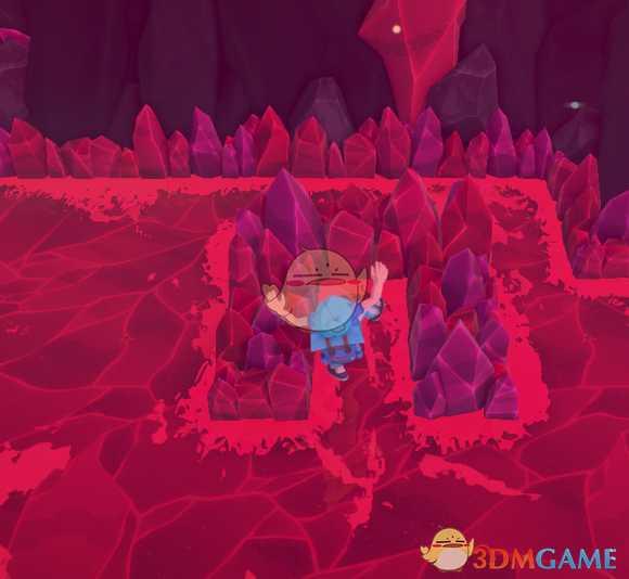 《Temtem》TC011囚禁位置攻略