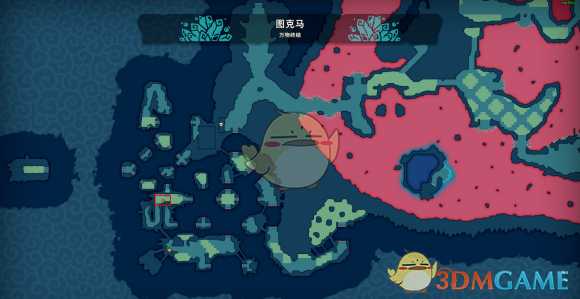 《Temtem》TC015步法位置攻略