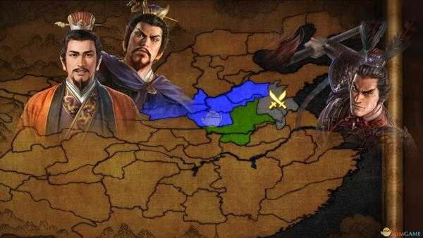 《三国志14》DLC古武将田单数据分享