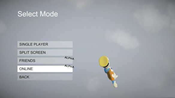 《人类一败涂地》游戏下载与联机指南