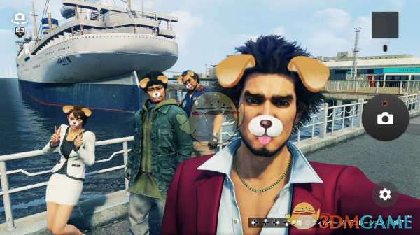 《如龙7：光与暗的去向》经验加成饰品获得方法分享