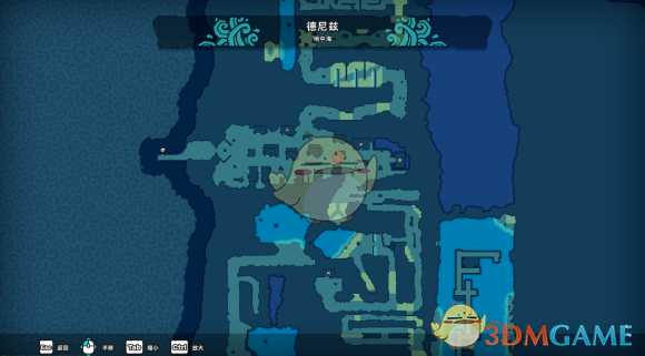 《Temtem》雨伞获得方法分享