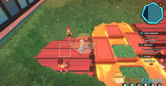 《Temtem》冰块获得方法分享