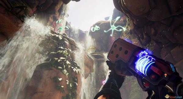 《狂野星球之旅》毒树里面的合金获取方法介绍