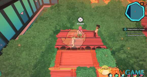 《Temtem》泛防晒霜获得方法分享