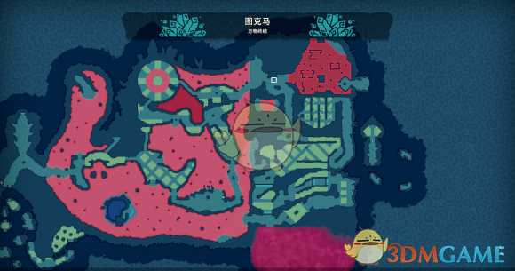 《Temtem》图克马面具获得方法分享