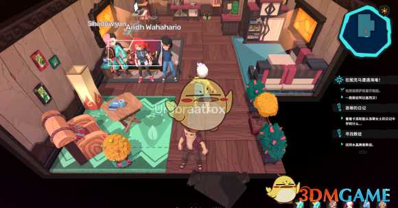 《Temtem》能量饮料获得方法分享