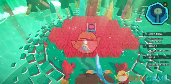 《Temtem》水恩角获得方法分享