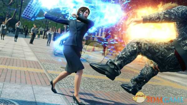 《如龙7：光与暗的去向》20号孤独的餐桌支线攻略分享