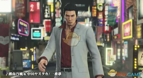 《如龙7：光与暗的去向》26号蒙面杀人魔支线攻略分享