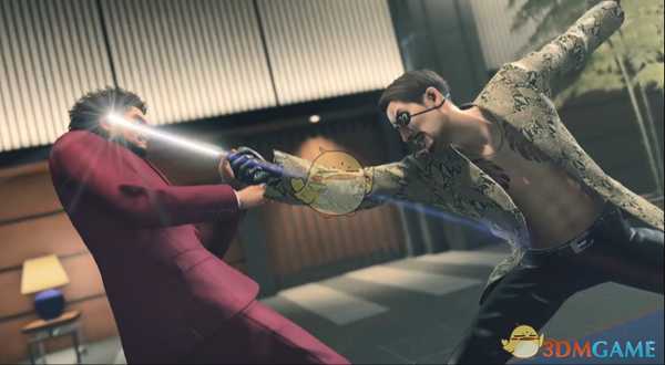 《如龙7：光与暗的去向》29号留意赝品支线攻略分享