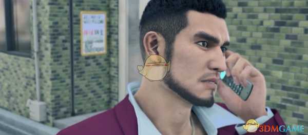 《如龙7：光与暗的去向》47号Dream支线攻略分享