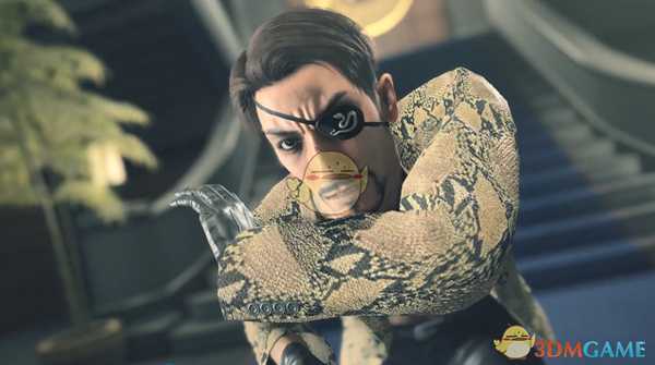 《如龙7：光与暗的去向》51号真正的你支线攻略分享