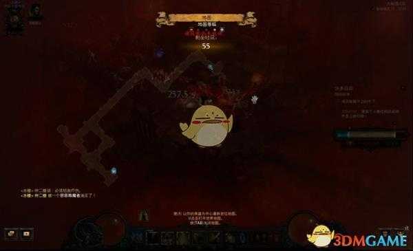 《暗黑破坏神3》国服挑战秘境第138期攻略