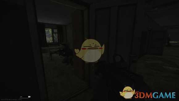 《逃离塔科夫》海关BOSS团属性介绍