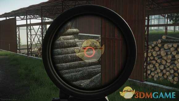 《逃离塔科夫》森林boss团属性介绍