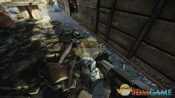 《逃离塔科夫》储备站boss团属性介绍