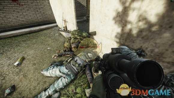 《逃离塔科夫》储备站boss团属性介绍