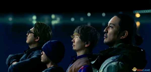 《如龙7：光与暗的去向》大海原证照学校时尚教主全问题答案分享