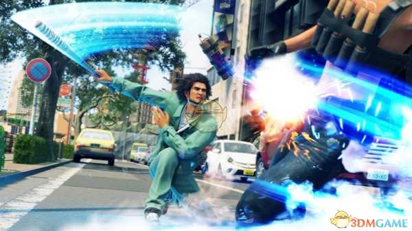 《如龙7：光与暗的去向》大海原证照学校历史学全问题答案分享