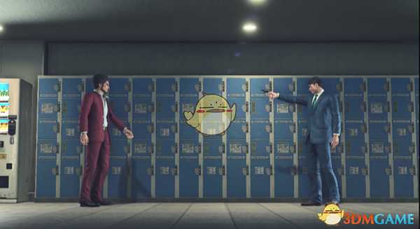 《如龙7：光与暗的去向》打工任务挑战之经营公司教程分享