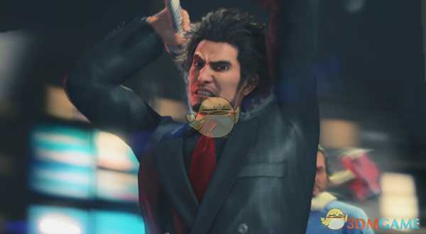 《如龙7：光与暗的去向》金块银块获得方法分享