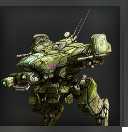 《机甲战士5：雇佣兵》蝗虫 LCT个人点评