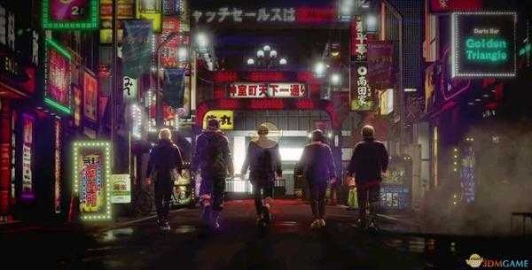 《如龙7：光与暗的去向》奶奶的饼干获得方法分享