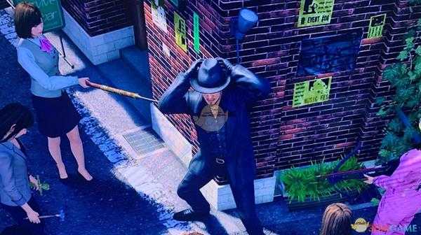 《如龙7：光与暗的去向》鸡蛋获得方法分享