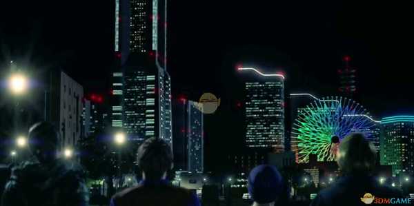 《如龙7：光与暗的去向》不可思议的石头获得方法分享