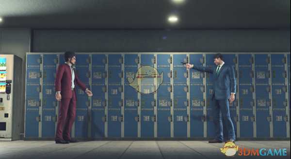 《如龙7：光与暗的去向》讨伐任务棒球狂粉位置分享