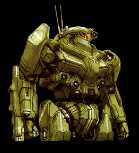 《机甲战士5：雇佣兵》黑骑士 BL个人点评