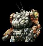 《机甲战士5：雇佣兵》宙斯 ZEU个人点评