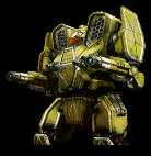 《机甲战士5：雇佣兵》拳击家 MAL个人点评