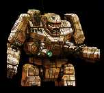 《机甲战士5：雇佣兵》女妖 BNC个人点评