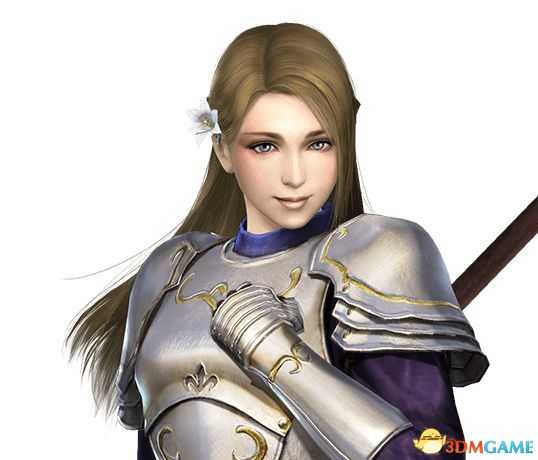 《无双大蛇3：终极版》贞德使用技巧分享