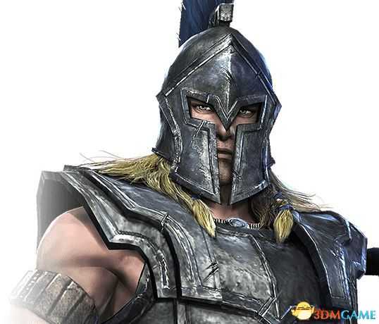 《无双大蛇3：终极版》阿基里斯使用技巧分享