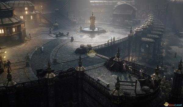 《破坏领主》异常伤害机制介绍