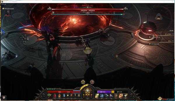 《破坏领主》最终boss卡住解决方法介绍