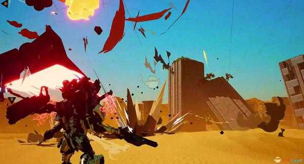 《机甲战魔》低鸣指令浮游炮获得方法分享