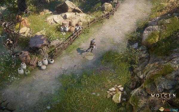 《破坏领主》神枪手标靶枪手弓箭流BD分享