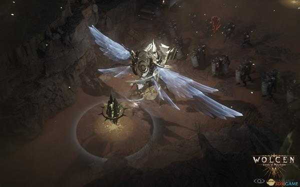 《破坏领主》以太血刃配装BD详细介绍