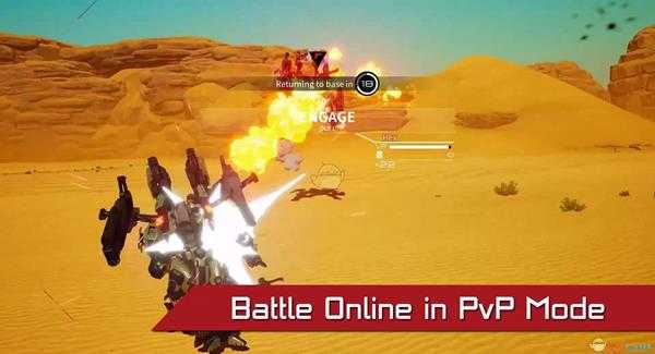 《机甲战魔》恶魔僚机获得方法分享